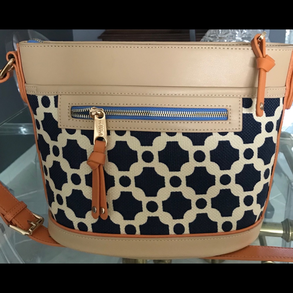 Spartina new shoulder bag